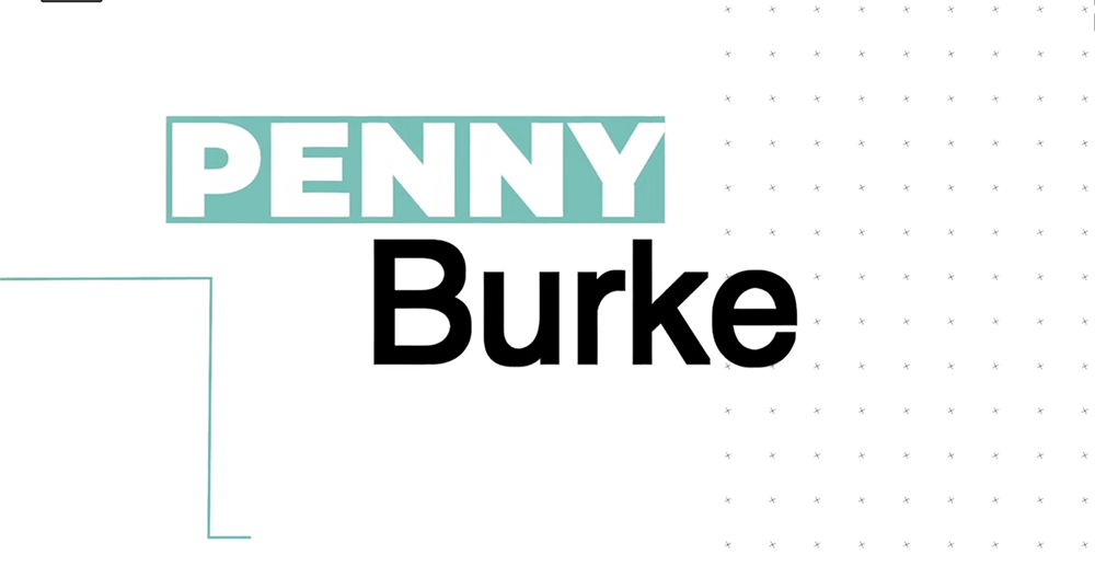 Penny Burke V14