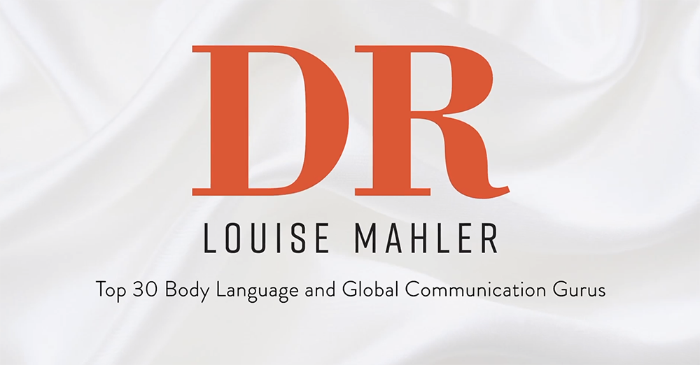 Louise Mahler 2022 Reel - V2B